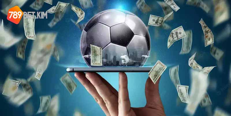 Thể thao 789BET là sân chơi cá cược cực hot hiện nay Thể thao 789BET là sân chơi cá cược cực hot hiện nay